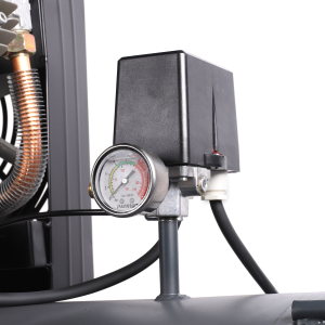 Поршневой компрессор PATRIOT KRX 950 L500 D с ресивером фото