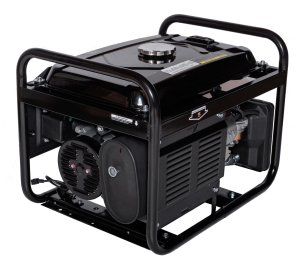 Бензиновый генератор Lifan 2 GF-4 (LF2500E) 00000491 синхронный фото