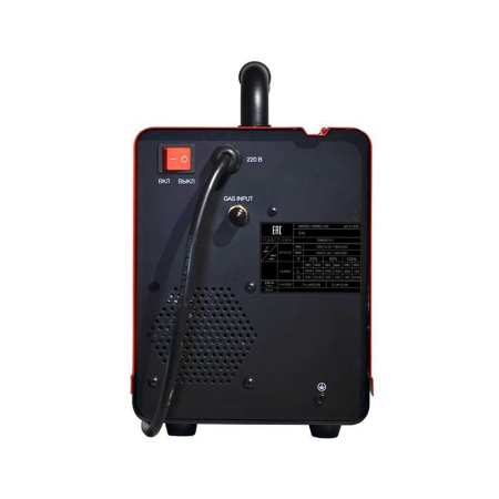 IRMIG 180 + горелка FB 250_3m