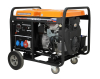 Бензиновый генератор  10 GF2-4 (LF12000E3)