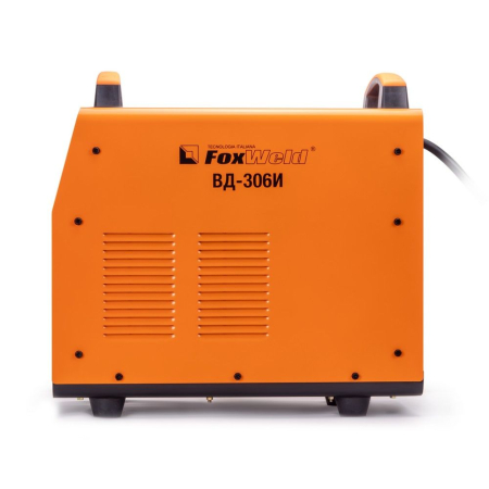 ВД-306И с аттестацией НАКС