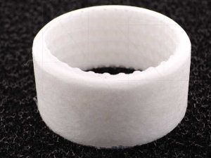 Фильтр-элемент ФВК-001 к головке С416М для компрессора АСО-Бежецк фото