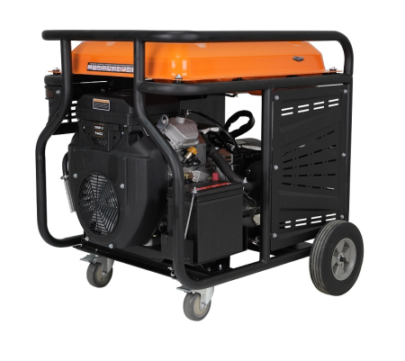 Бензиновый генератор  12 GF-4 (LF15000E)