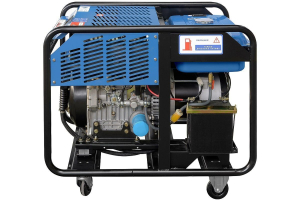 Дизельный генератор ТСС SDG 10000EH3A 100138 Дизельный генератор ТСС SDG 10000EH3A 100138 фото