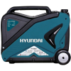 Бензиновый генератор Hyundai HY 300Si