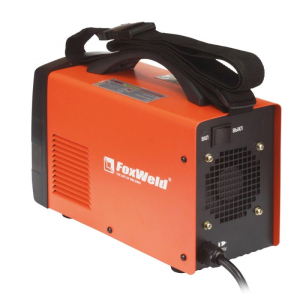 Сварочный инвертор MMA Fox Weld MASTER 160 фото
