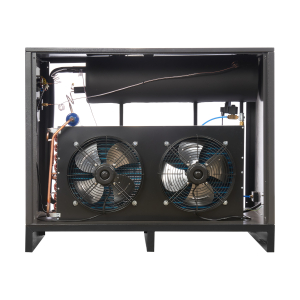 Рефрижераторный осушитель воздуха Master Blast MB-150AC Рефрижераторный осушитель воздуха Master Blast MB-150AC фото