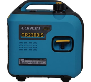 Бензиновый генератор Loncin GR2300IS 57302 Бензиновый генератор Loncin GR2300IS 57302 фото