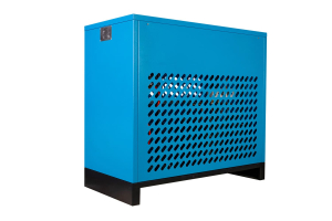 Рефрижераторный осушитель воздуха Hansmann CD-280F фото