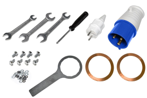 Дизельный генератор ТСС SDG 10000EHA 100137 Дизельный генератор ТСС SDG 10000EHA 100137 фото