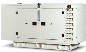 Дизельный генератор HERTZ HG 32 PС - 1  фото