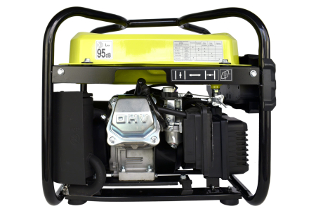 Бензиновый генератор  KSB 21i