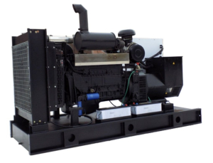 Дизельный генератор Азимут АД-200С-Т400-2РМ26  фото