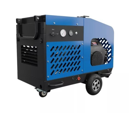 Винтовой компрессор  Borey20-7F Винтовой компрессор  Borey20-7F