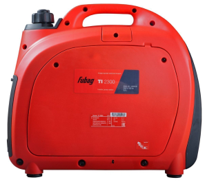 Бензиновый генератор Fubag TI 2300 838980, 646253 Бензиновый генератор Fubag TI 2300 838980, 646253 фото