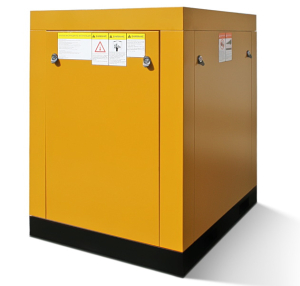 Винтовой компрессор Berg ВК-15Р-Е 8 (IP23) промышленный фото