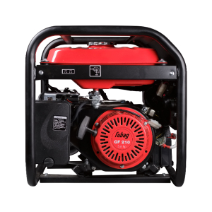 Бензиновый генератор Fubag BS 3300 A ES 646469 (с автозапуском) фото