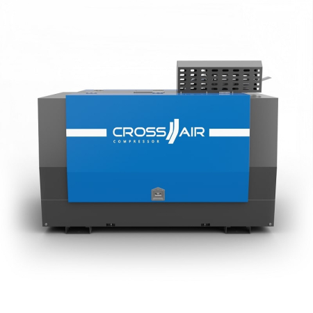 Винтовой компрессор  Borey200-15BZ