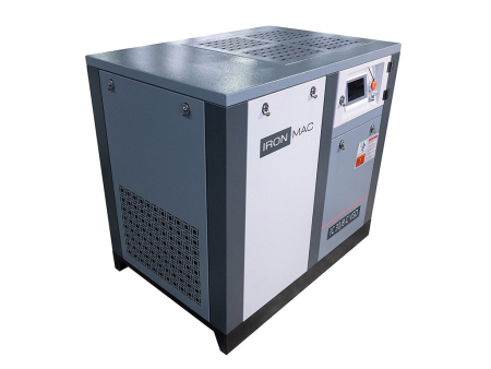 Винтовой компрессор  IC 30/8 C VSD (IP23)