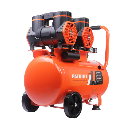 Поршневой компрессор  KDS 540 F50