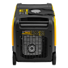 Бензиновый генератор  GS-5500iSE