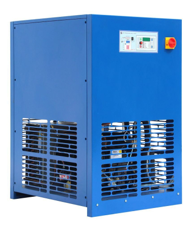 Рефрижераторный осушитель  ОВ-840М2