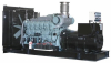 Дизельный генератор  HG 1715 MC Дизельный генератор  HG 1715 MC