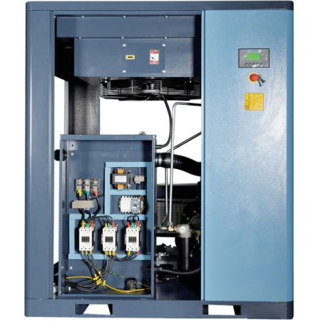 Винтовой компрессор  SB 55-12 Винтовой компрессор  SB 55-12