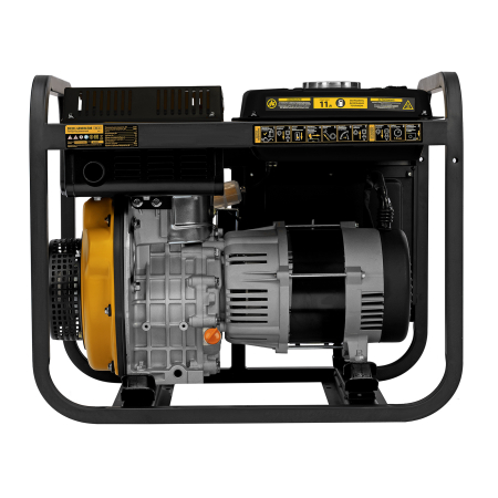 Дизельный генератор  DES-32