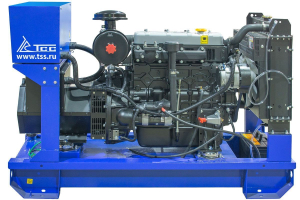 Дизельный генератор ТСС ЭД-25-Т400-1РПМ5 025935 Дизельный генератор ТСС ЭД-25-Т400-1РПМ5 025935 фото
