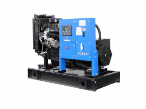 Дизельный генератор Исток АД20С-Т400-РМ35  фото