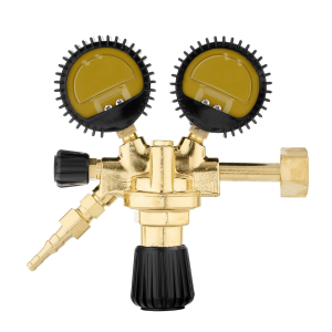  Редуктор углекислотный У-30-КР-И фото