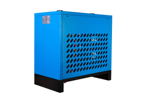 Рефрижераторный осушитель воздуха Hansmann CD-26F фото