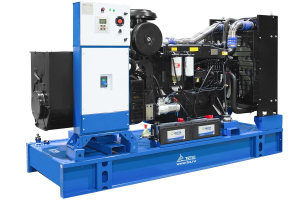 Дизельный генератор ТСС АД-200С-Т400-2РПМ5 ПРОФ в погодозащитном кожухе 025819 Дизельный генератор ТСС АД-200С-Т400-2РПМ5 ПРОФ в погодозащитном кожухе 025819 фото