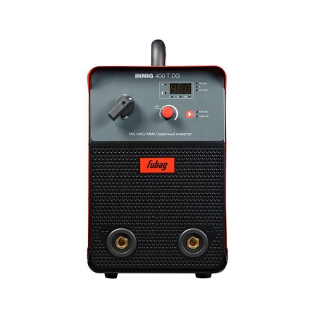 INMIG 400 T DG+ DRIVE INMIG DG + Шланг пакет 5м + горелка FB 450 3m