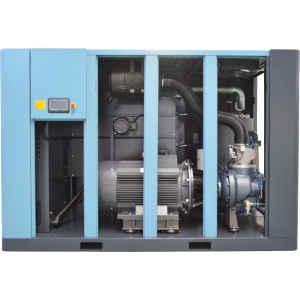 Винтовой компрессор Comaro MD 185-10 без ресивера фото