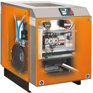 Винтовой компрессор Ekomak DMD 250 C STD 8 Винтовой компрессор Ekomak DMD 250 C STD 8 фото