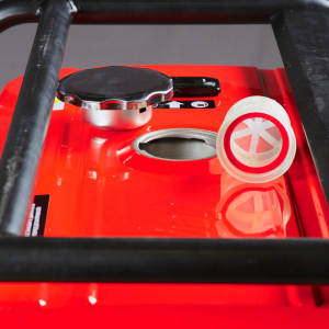 Бензиновый генератор Fubag BS 3500 A ES DUPLEX 46740 для дачи фото