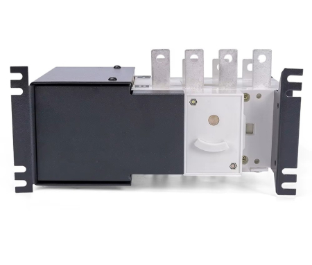 Реверсивный рубильник AISIKAI 160А/4Р