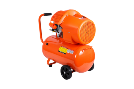 Поршневой компрессор  AC-350-50-DDV