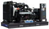 Дизельный генератор  HG 509 DC Дизельный генератор  HG 509 DC