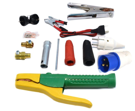 Бензиновый генератор  GGW 6.0/250ED-R