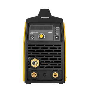 Сварочные инверторы MIG-MAG ПТК ПТК RILON MIG 200 GDM фото