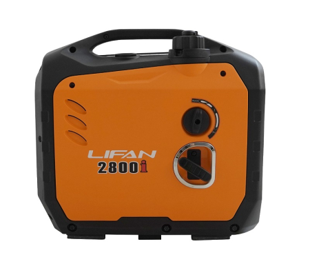 Бензиновый генератор  2800i