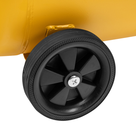 Поршневой компрессор  DLP-1500/50