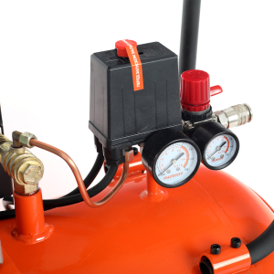 Поршневой компрессор PATRIOT PTR 100-440 I фото