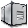 Дизельный генератор  HG 902 PC Дизельный генератор  HG 902 PC
