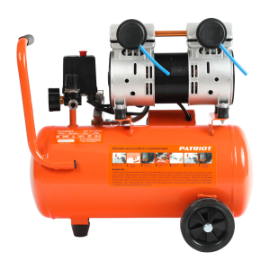 Поршневой компрессор PATRIOT WO 24-260 S фото