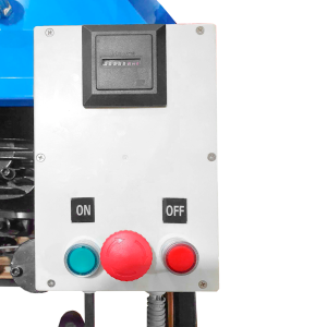 Поршневой компрессор Frosp КВД БМП-270 высокого давления фото