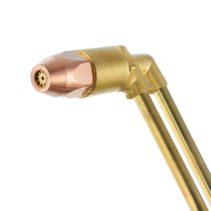  Резак пропановый Р3П-MУ L=750 (90°) фото